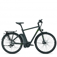 e-bikes 2016